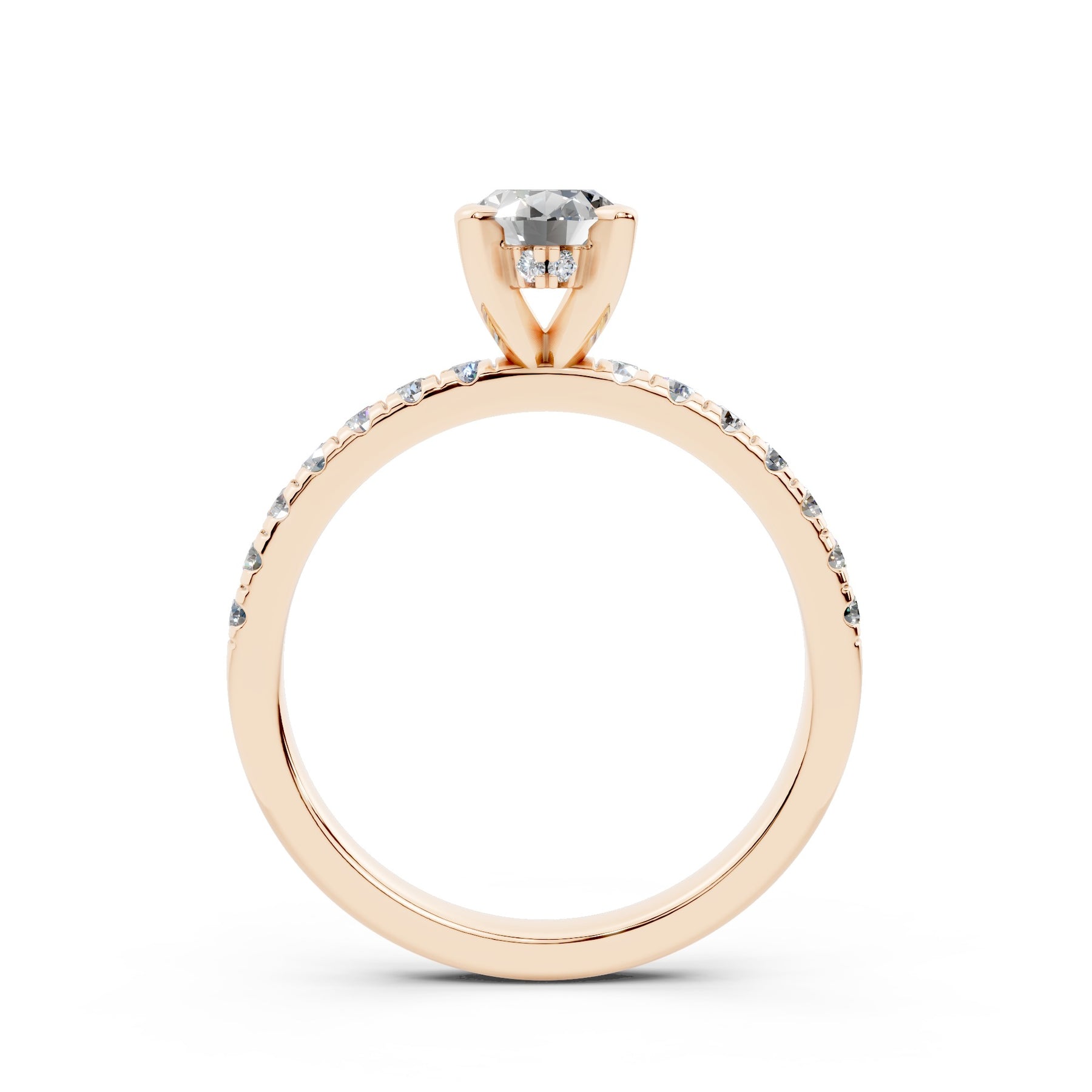 Oval 064