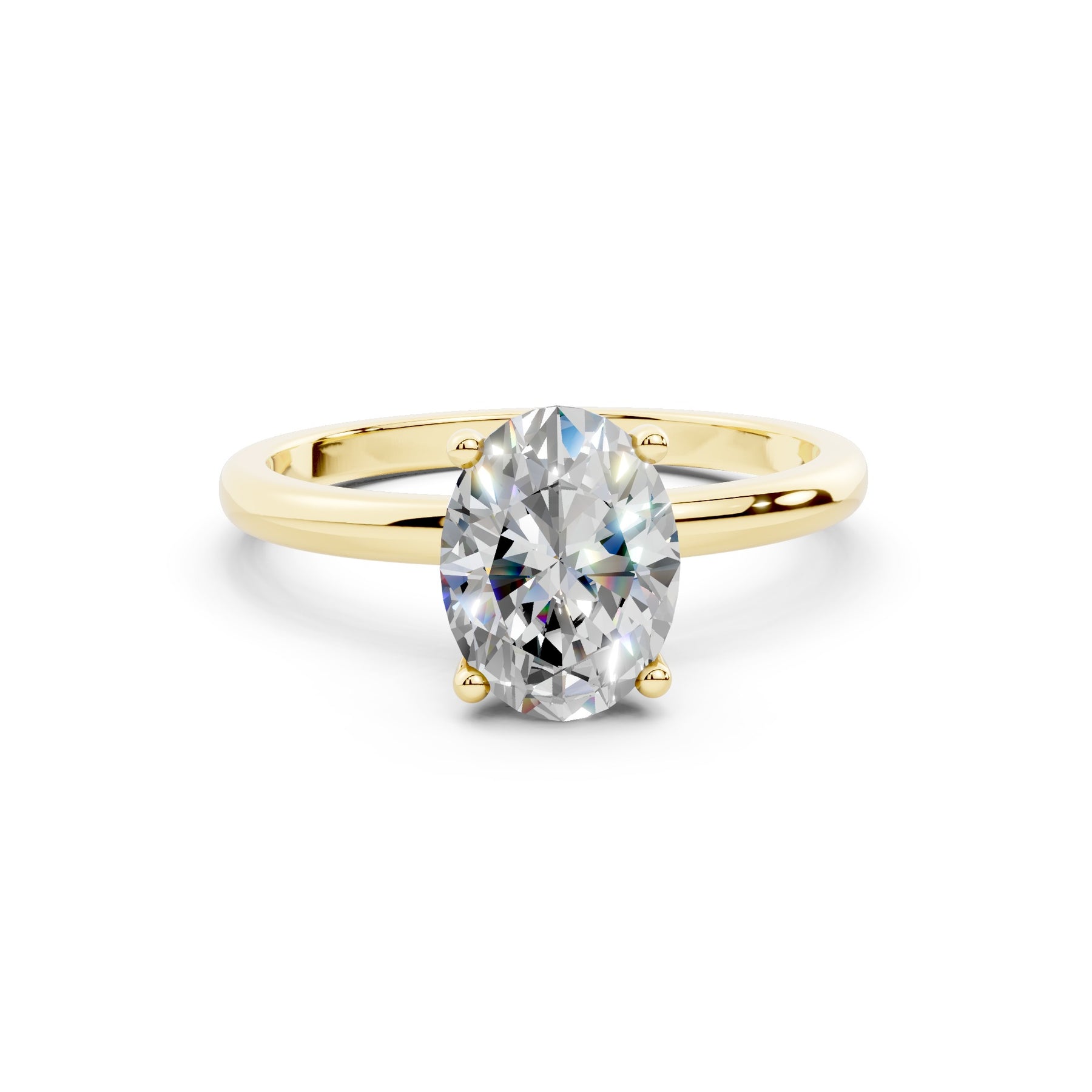 069 oval