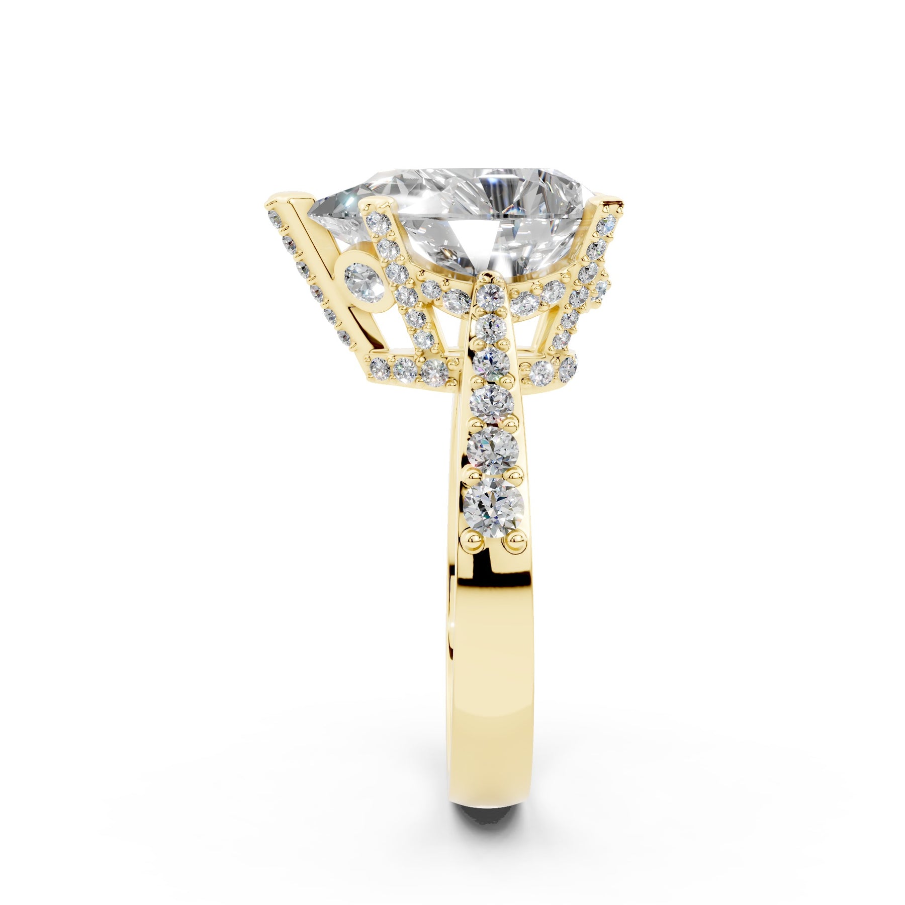 126 Damla 3.5 ct