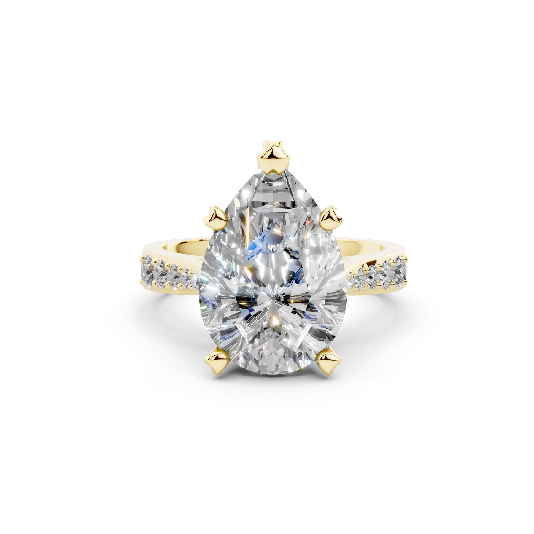 126 Damla 3.5 ct
