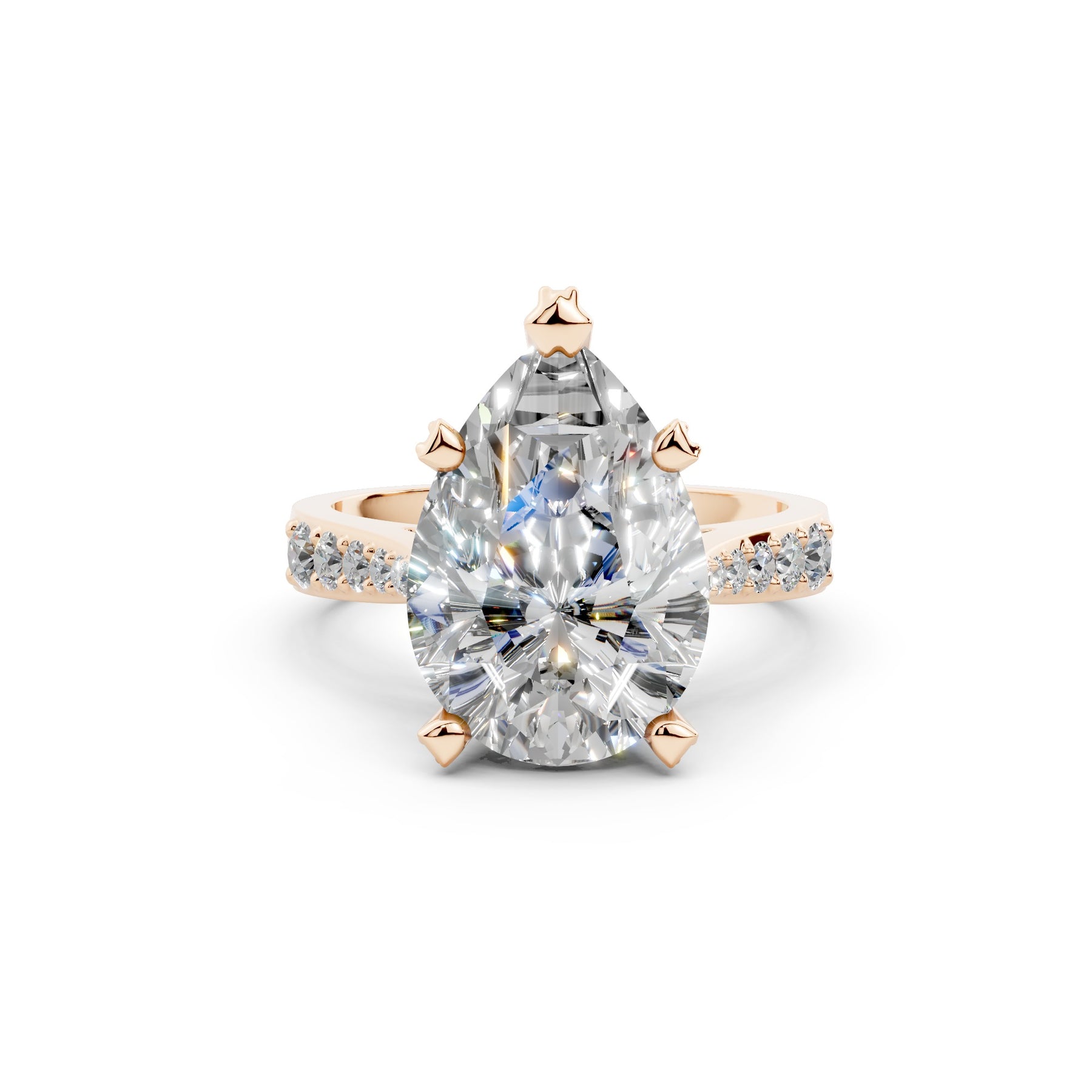 126 Damla 3.5 ct