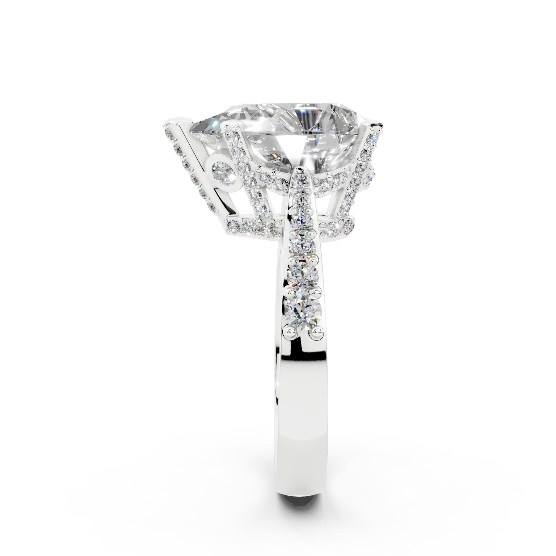 126 Damla 3.5 ct