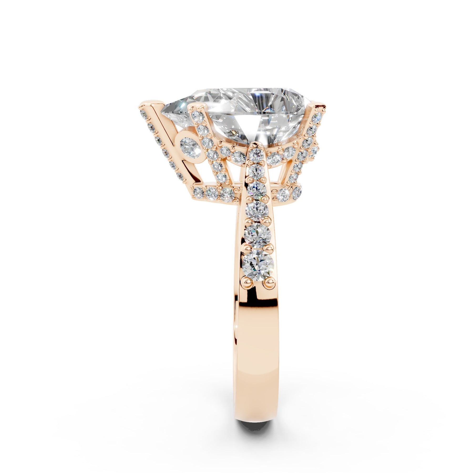126 Damla 3.5 ct