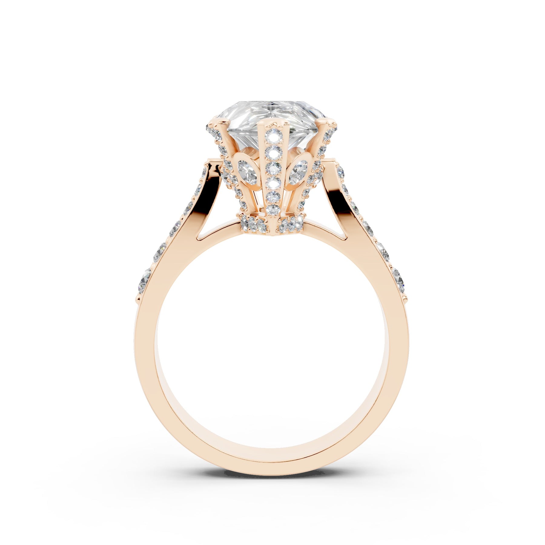 126 Damla 3.5 ct
