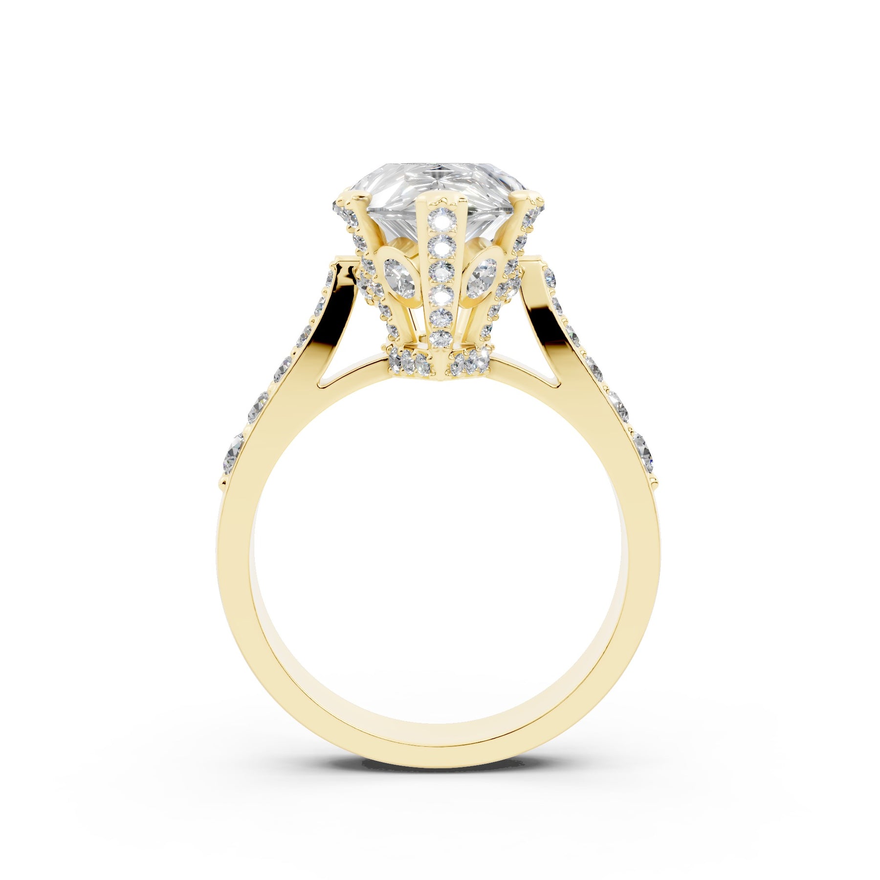126 Damla 3.5 ct