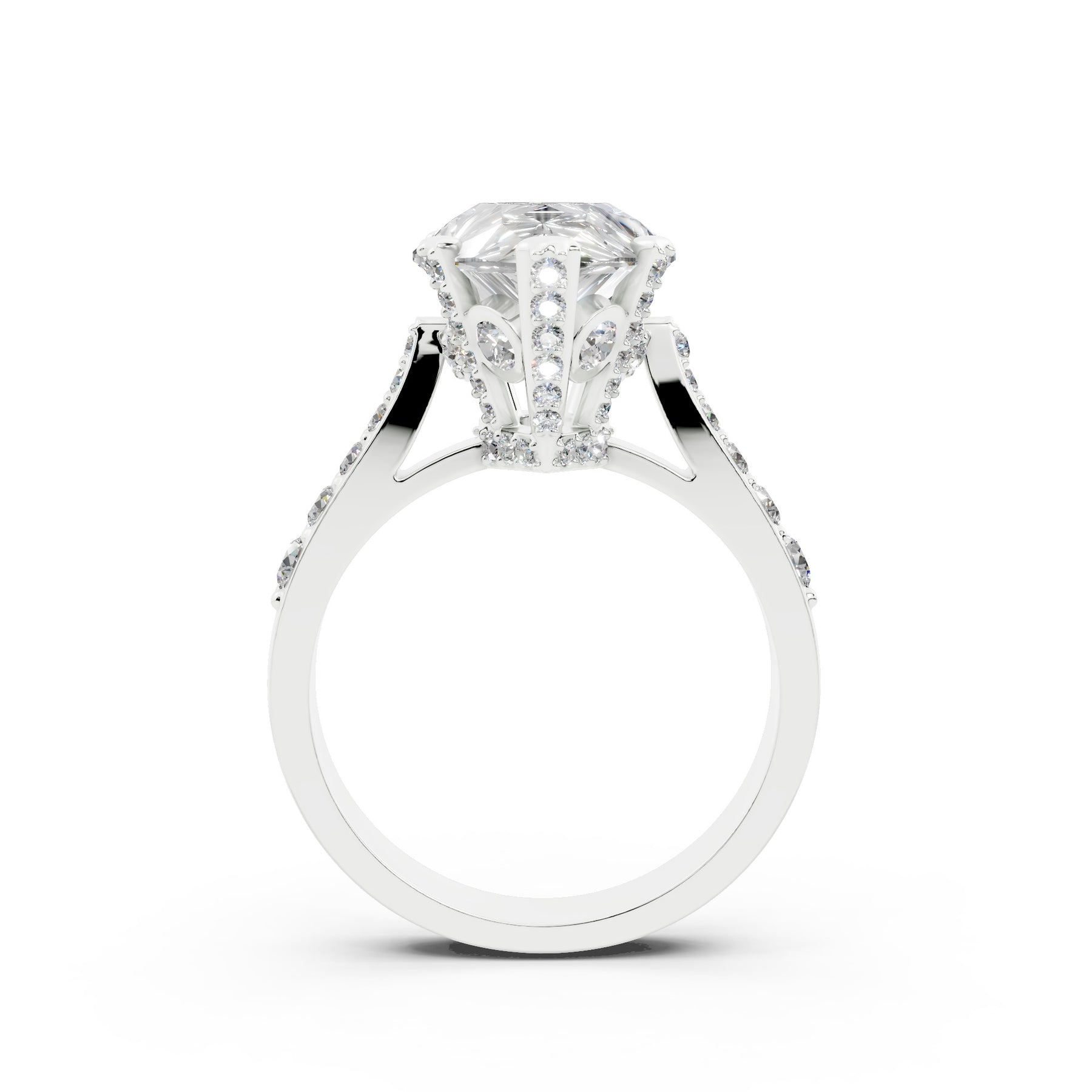 126 Damla 3.5 ct