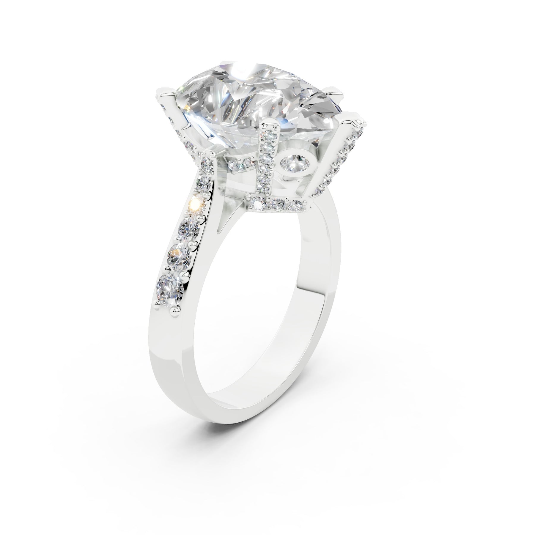 126 Damla 3.5 ct