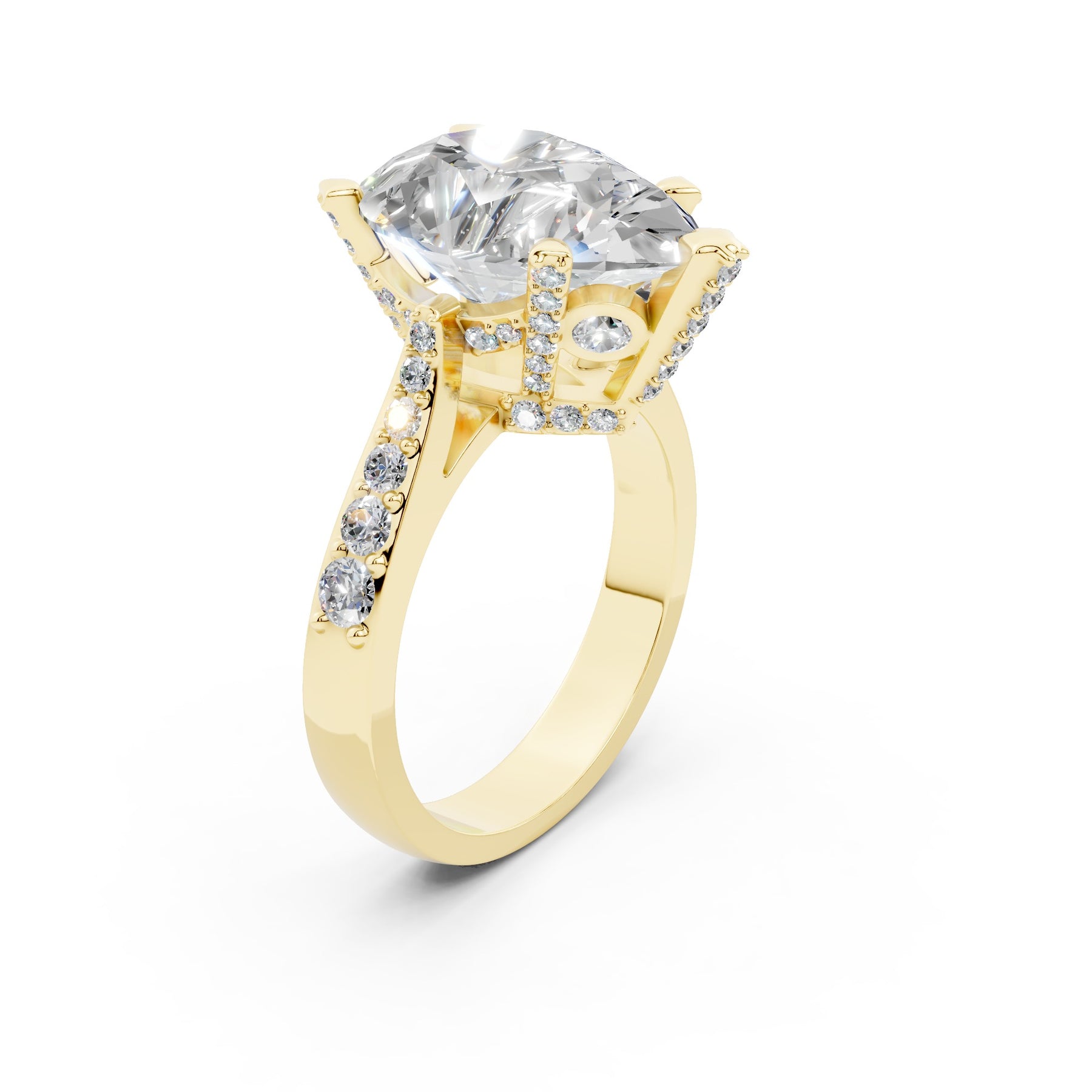126 Damla 3.5 ct