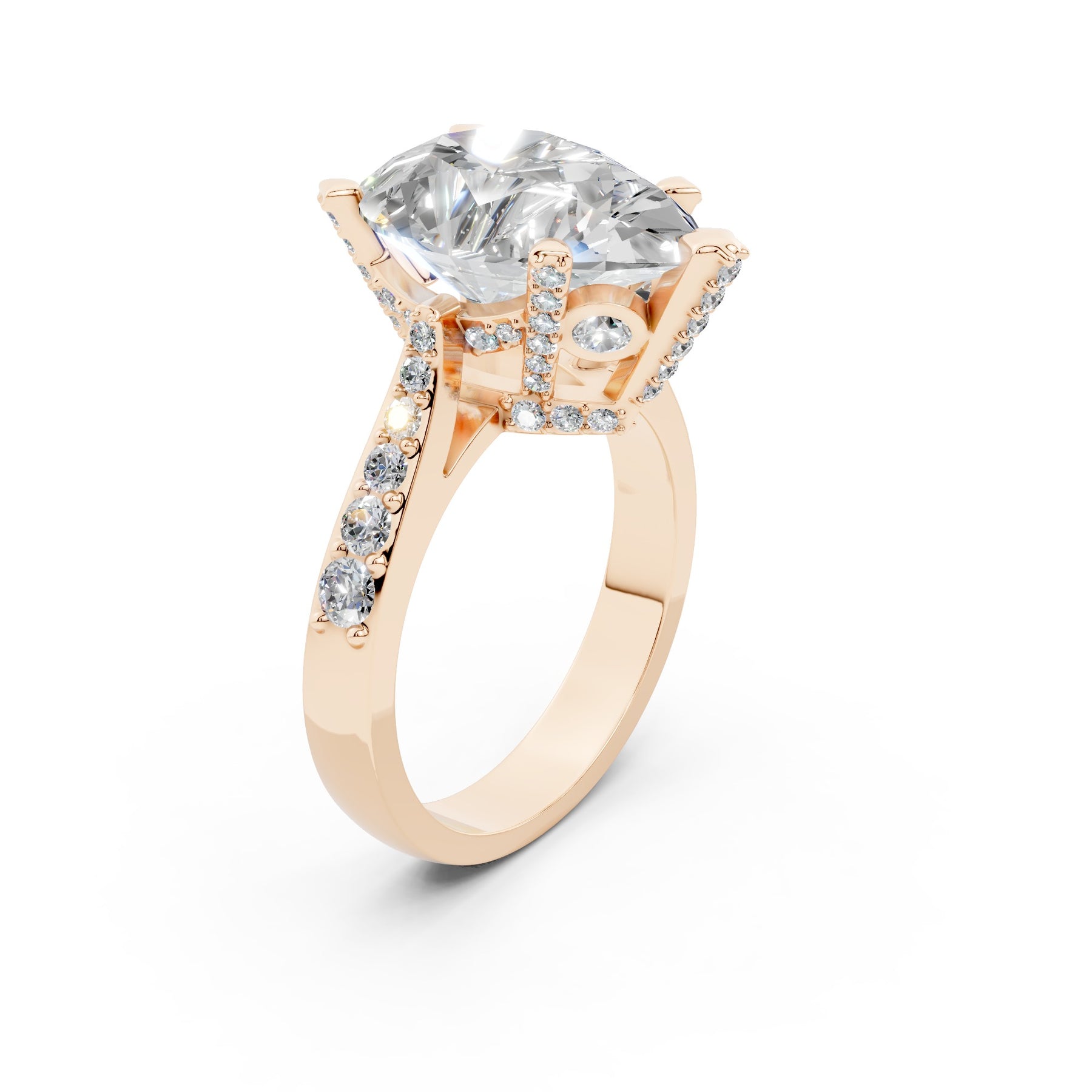 126 Damla 3.5 ct