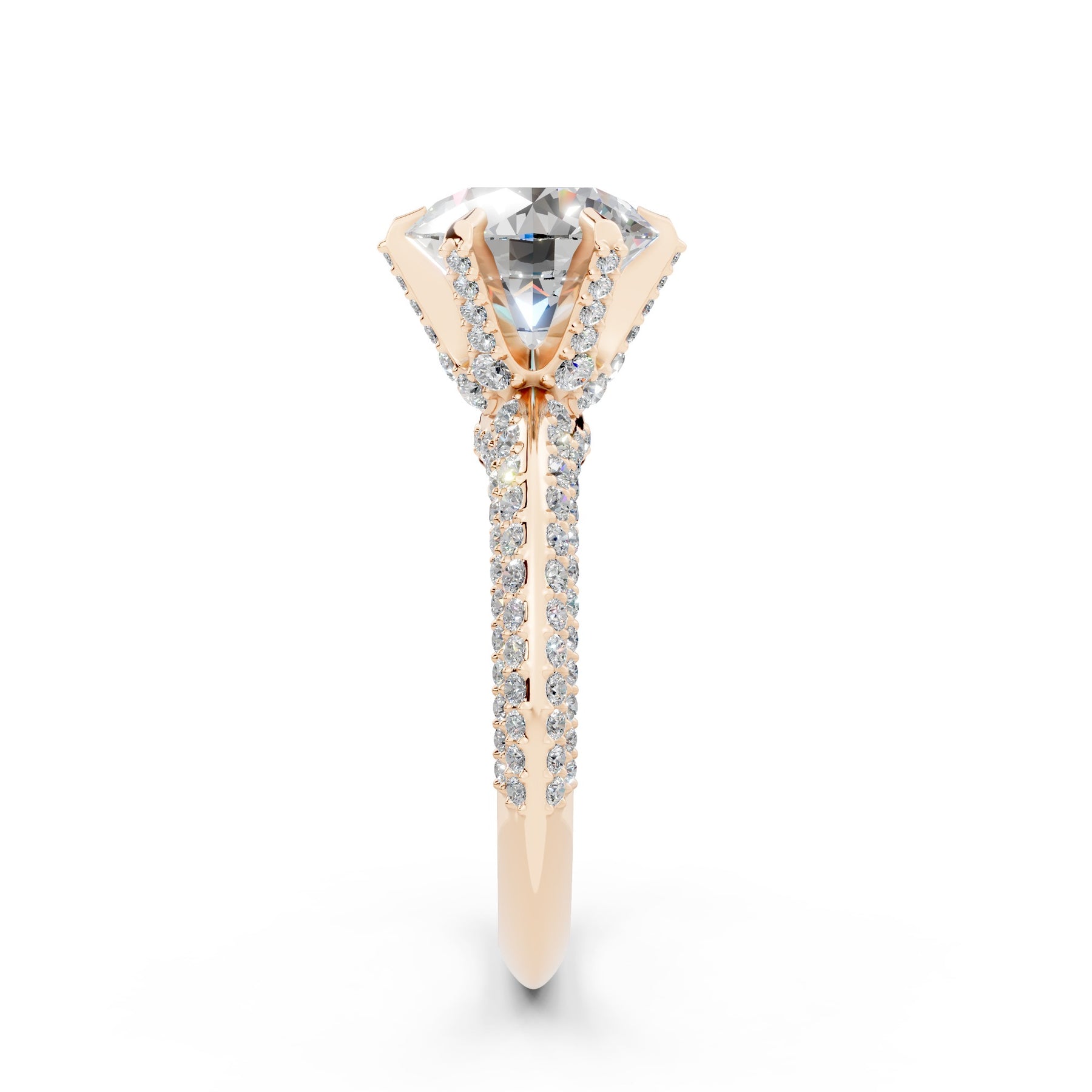 160 Tiffany Limited 2.50 ct