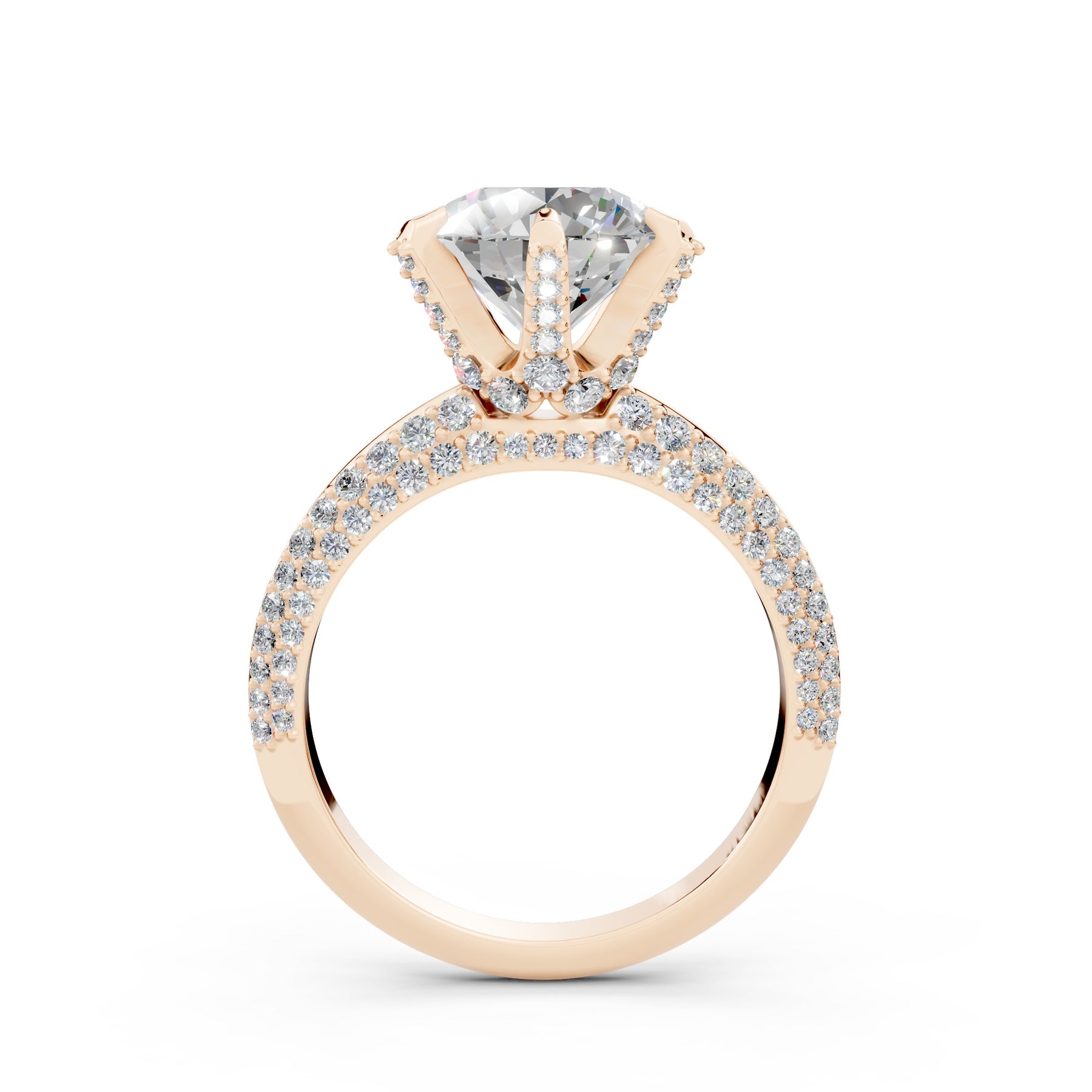 160 Tiffany Limited 2.50 ct