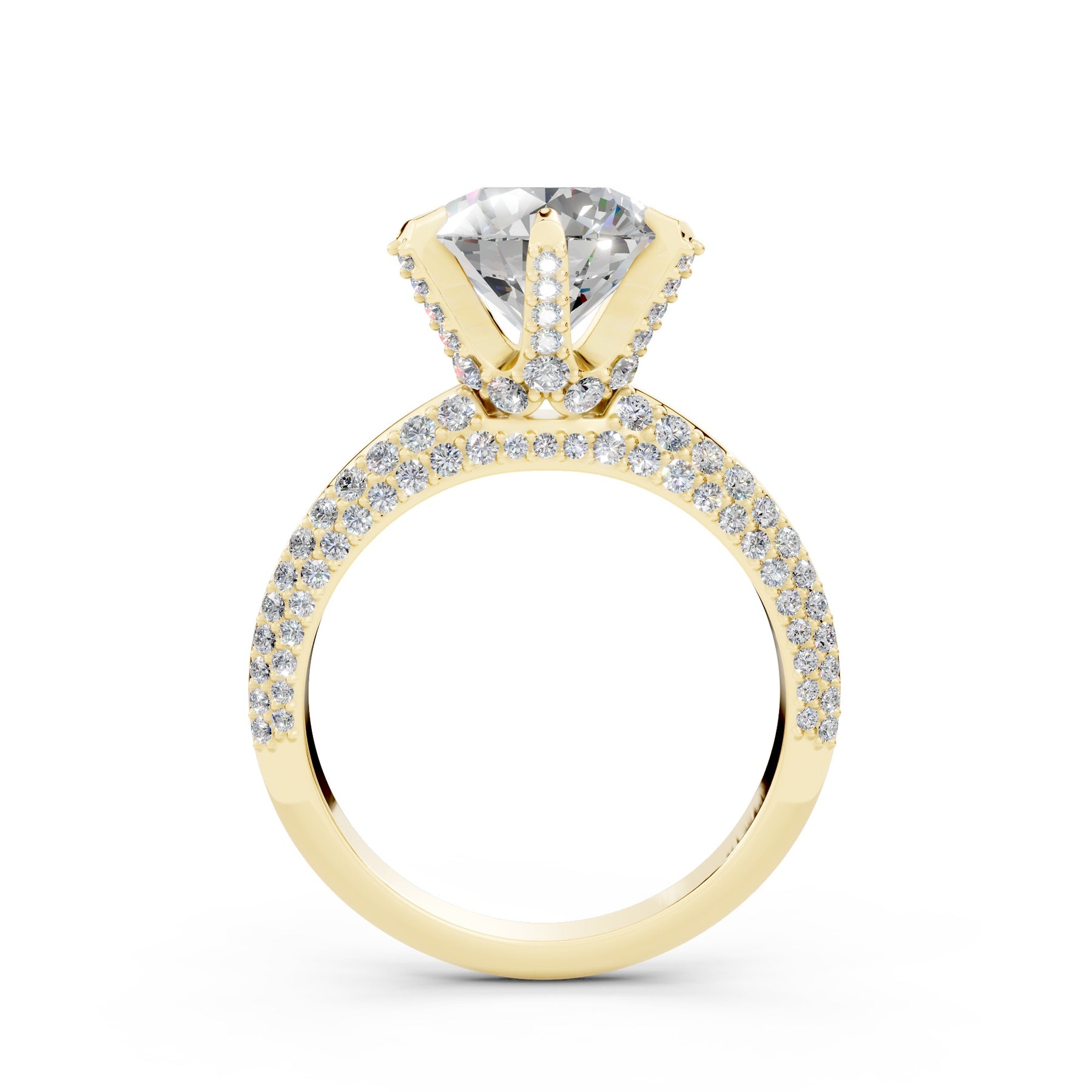 160 Tiffany Limited 2.0 ct