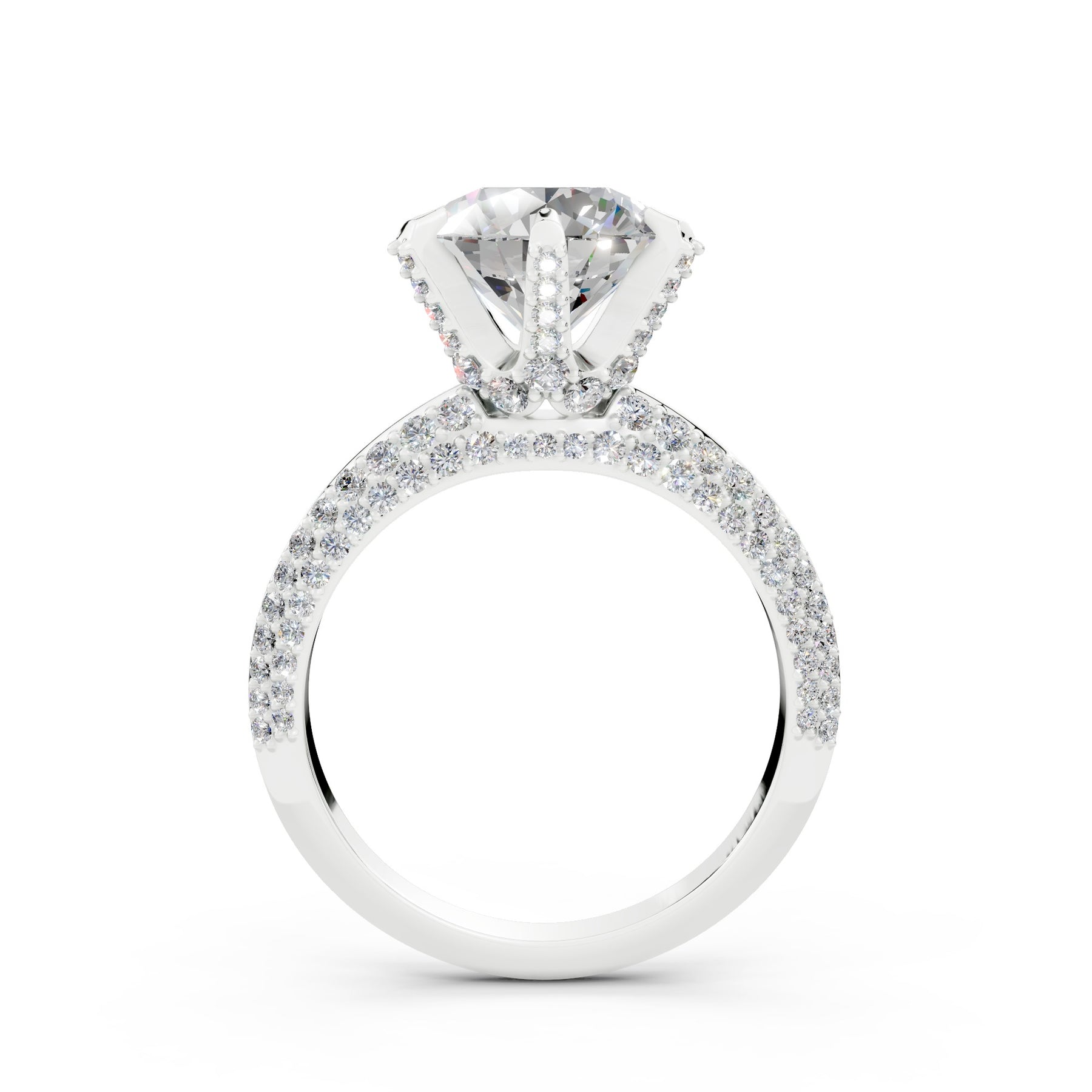 160 Tiffany Limited 2.0 ct