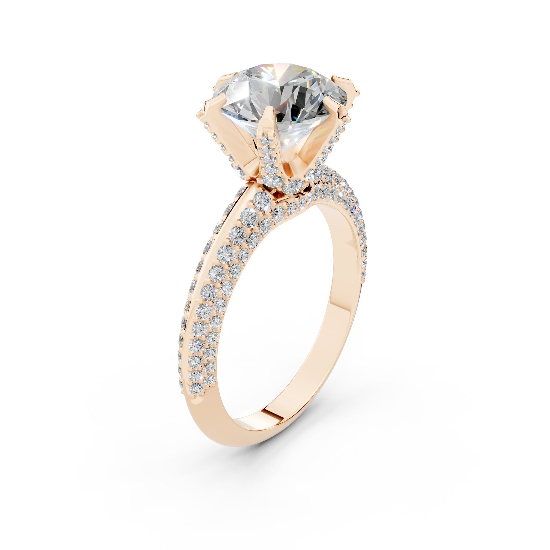 160 Tiffany Limited 2.0 ct