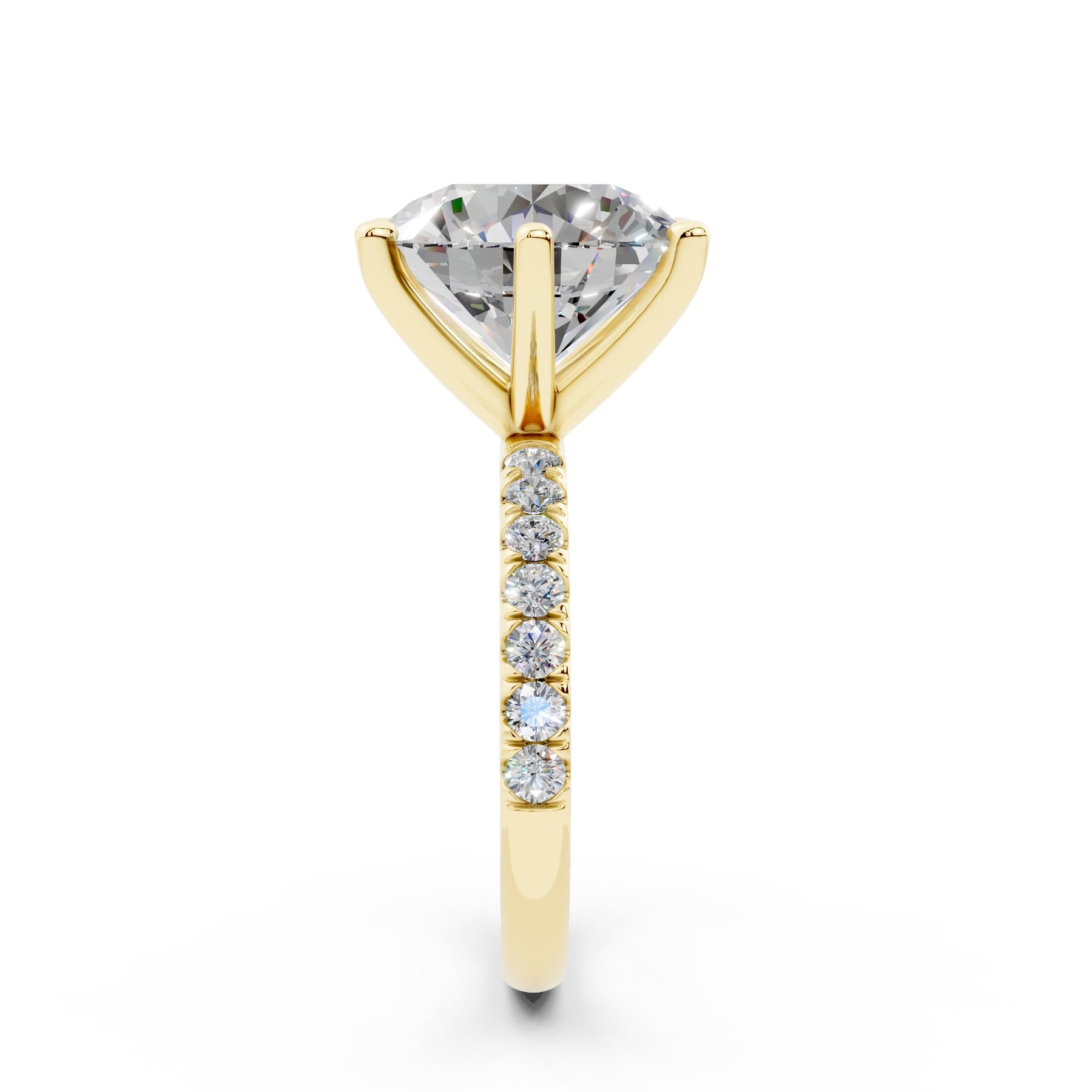 240 Paris  - 5.0 ct