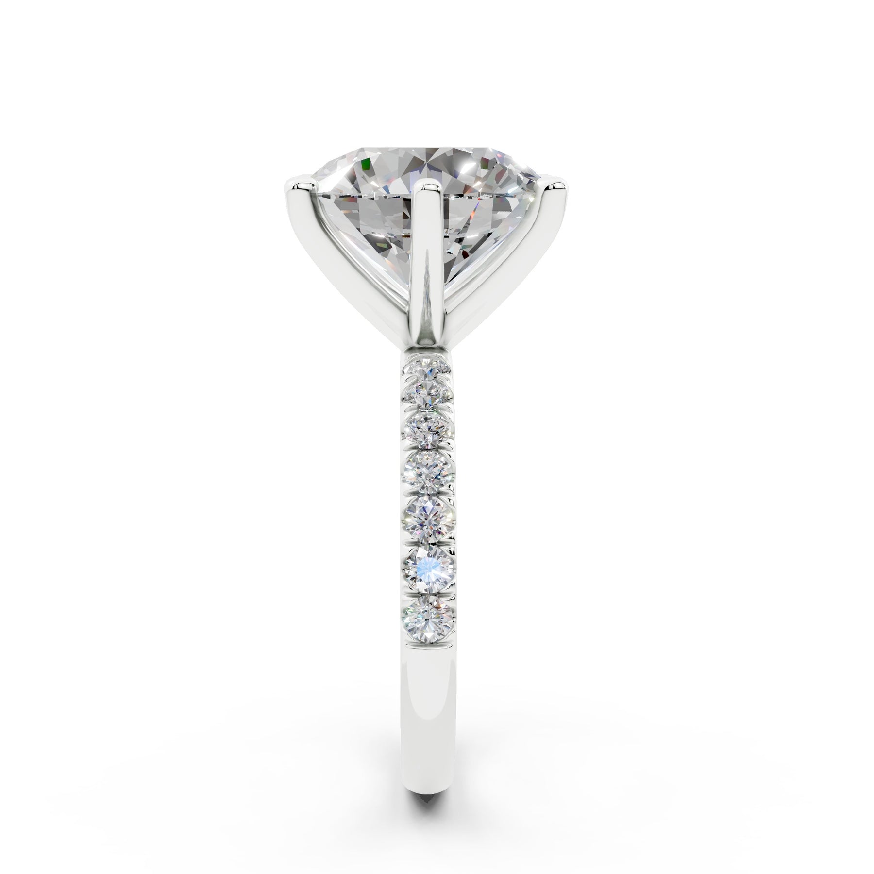 240 Paris  - 5.0 ct