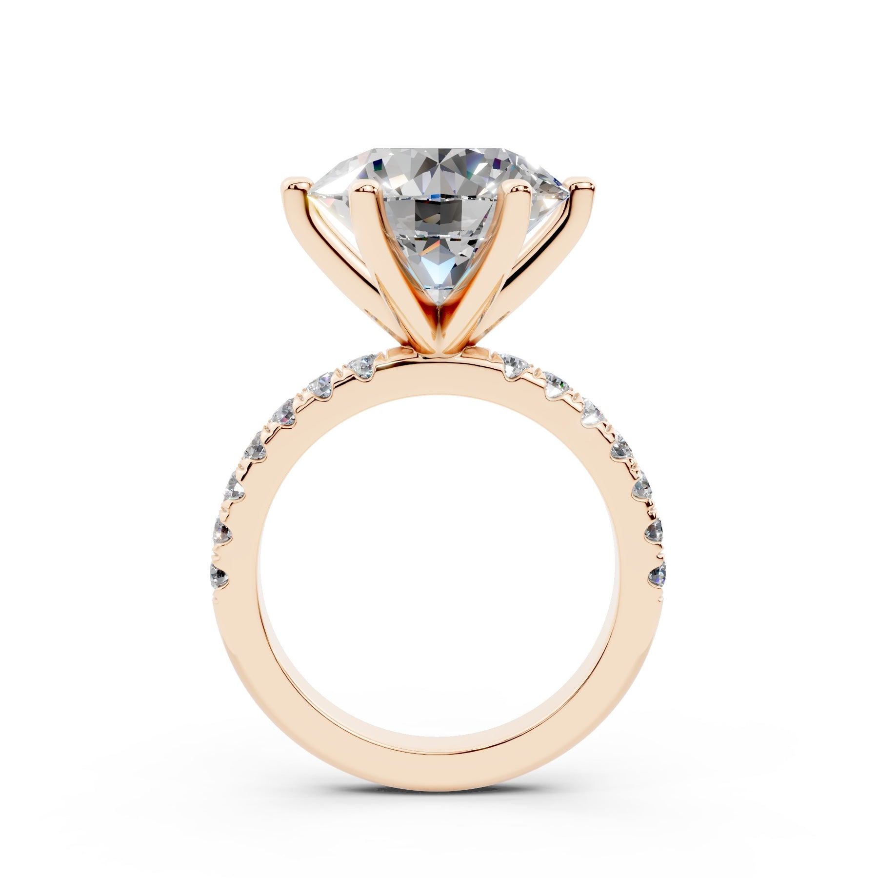 240 Paris  - 5.0 ct