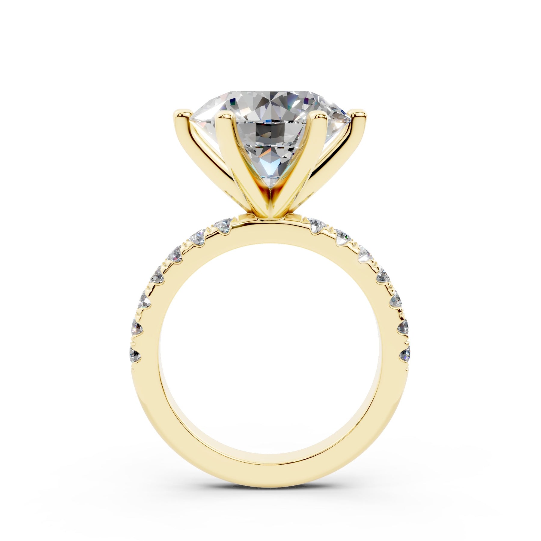 240 Paris  - 5.0 ct
