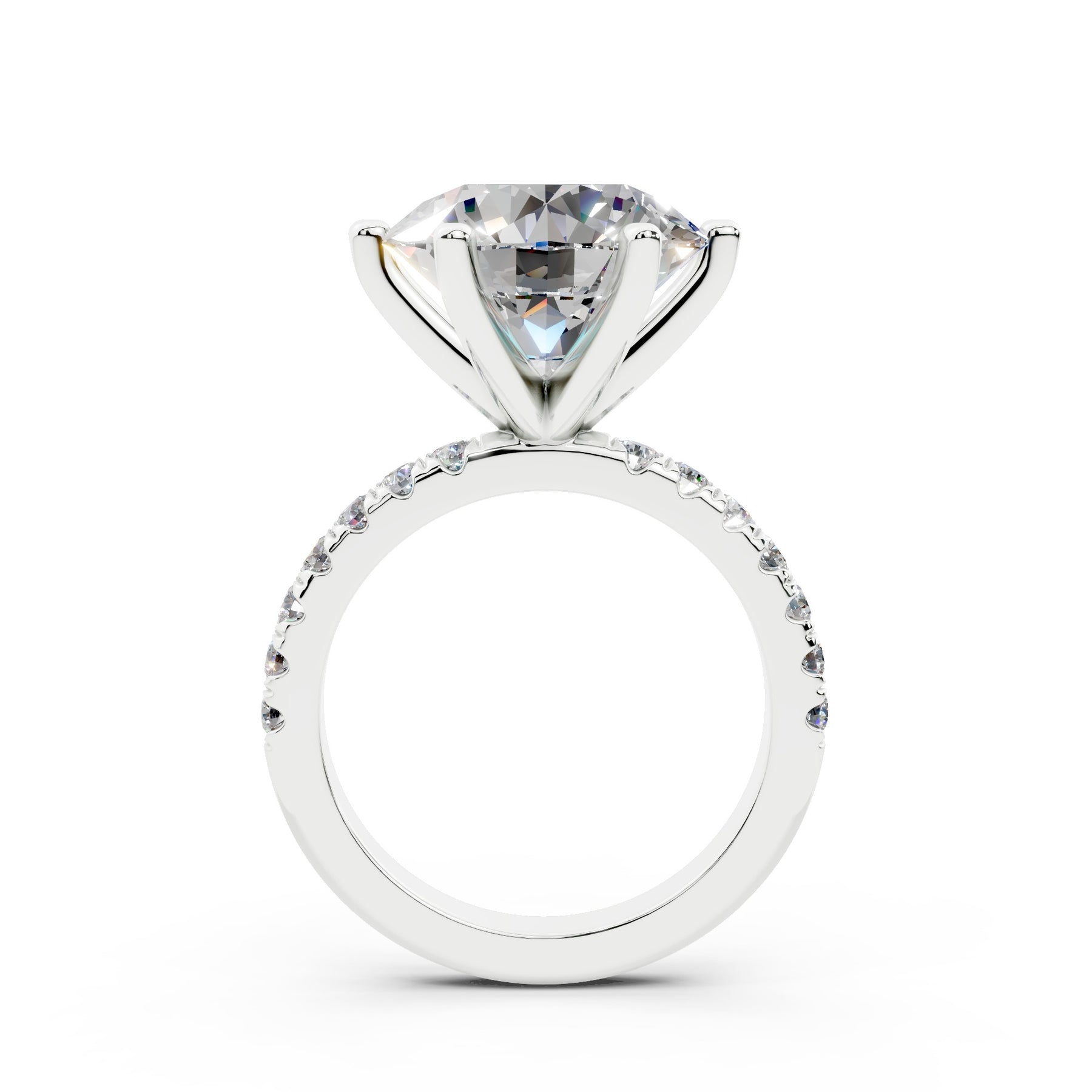 240 Paris  - 5.0 ct