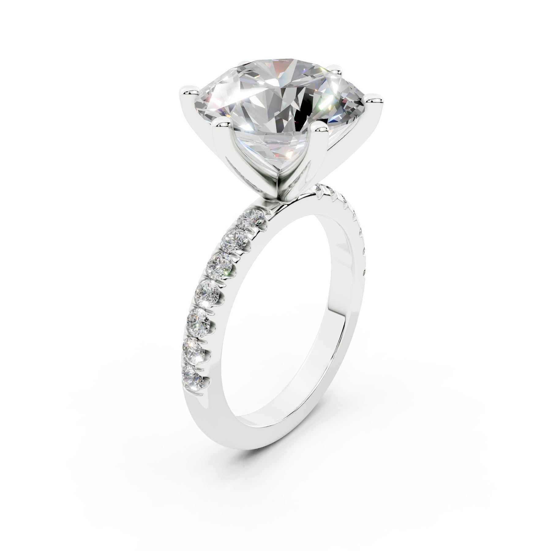 240 Paris  - 5.0 ct
