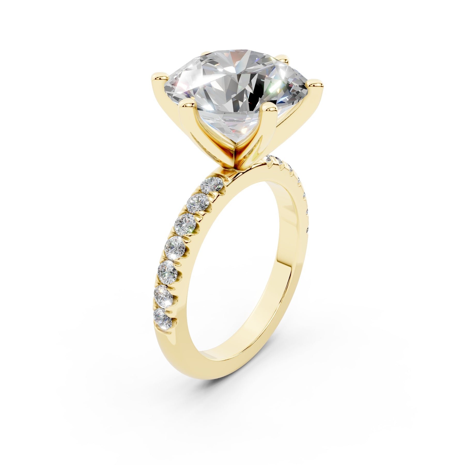 240 Paris  - 5.0 ct