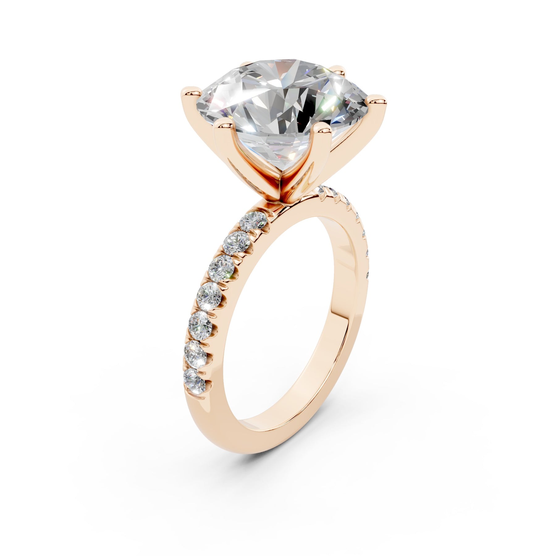 240 Paris  - 5.0 ct