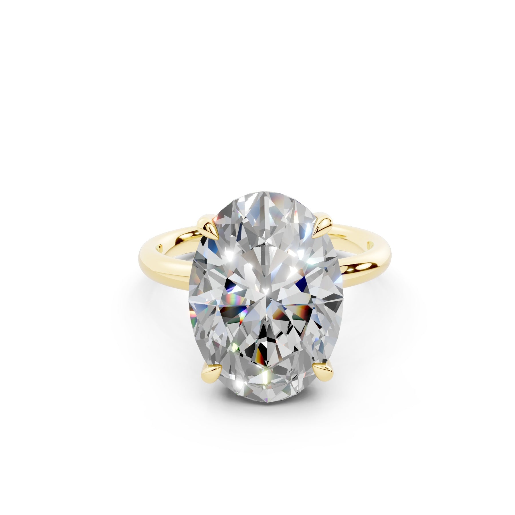248 Oval Hailey Bieber