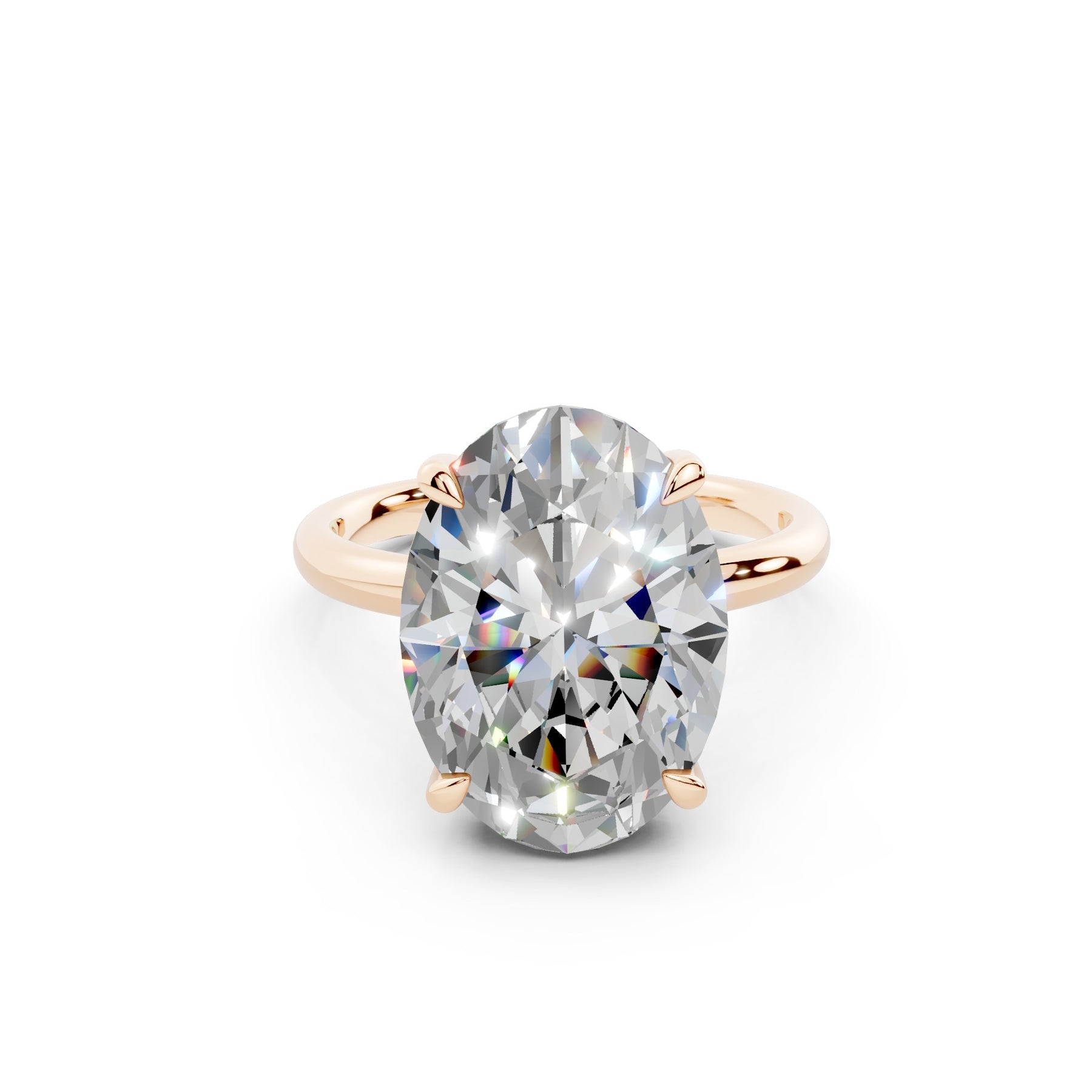 248 Oval Hailey Bieber