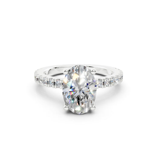 260 Oval