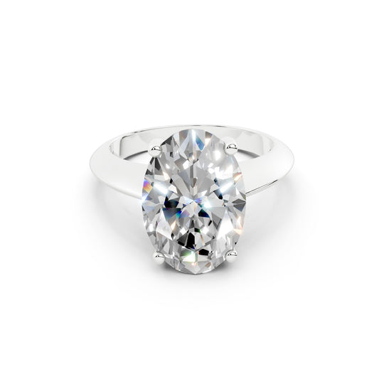 280 Oval Tiffany