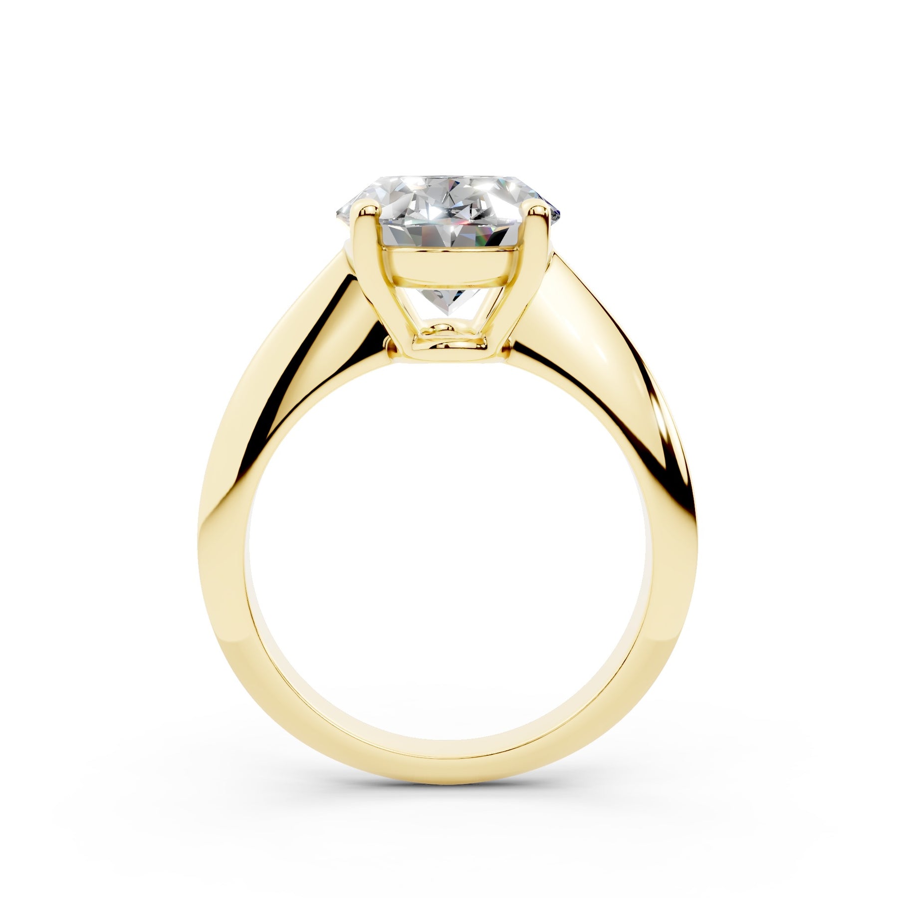 280 Oval Tiffany