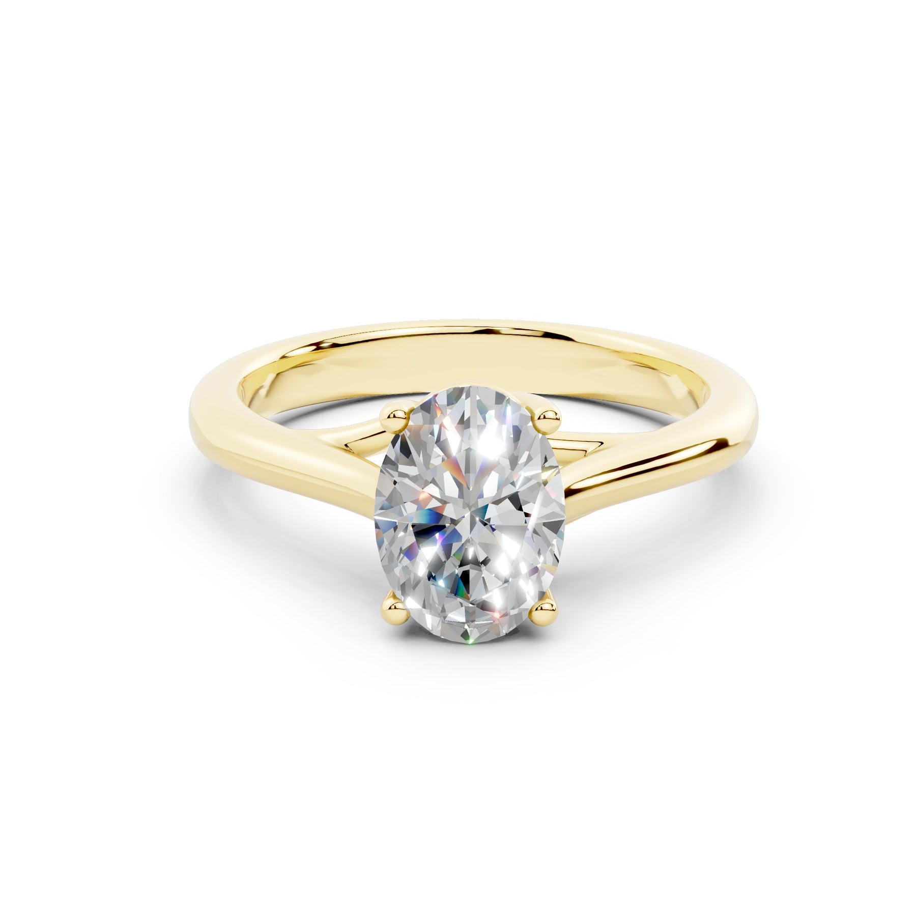 283 Oval