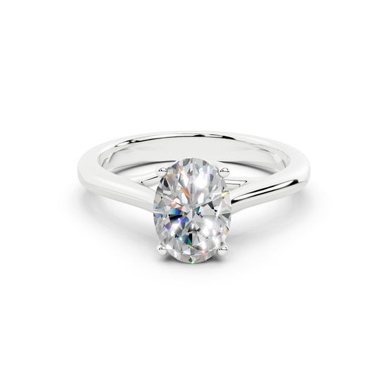 299 Oval