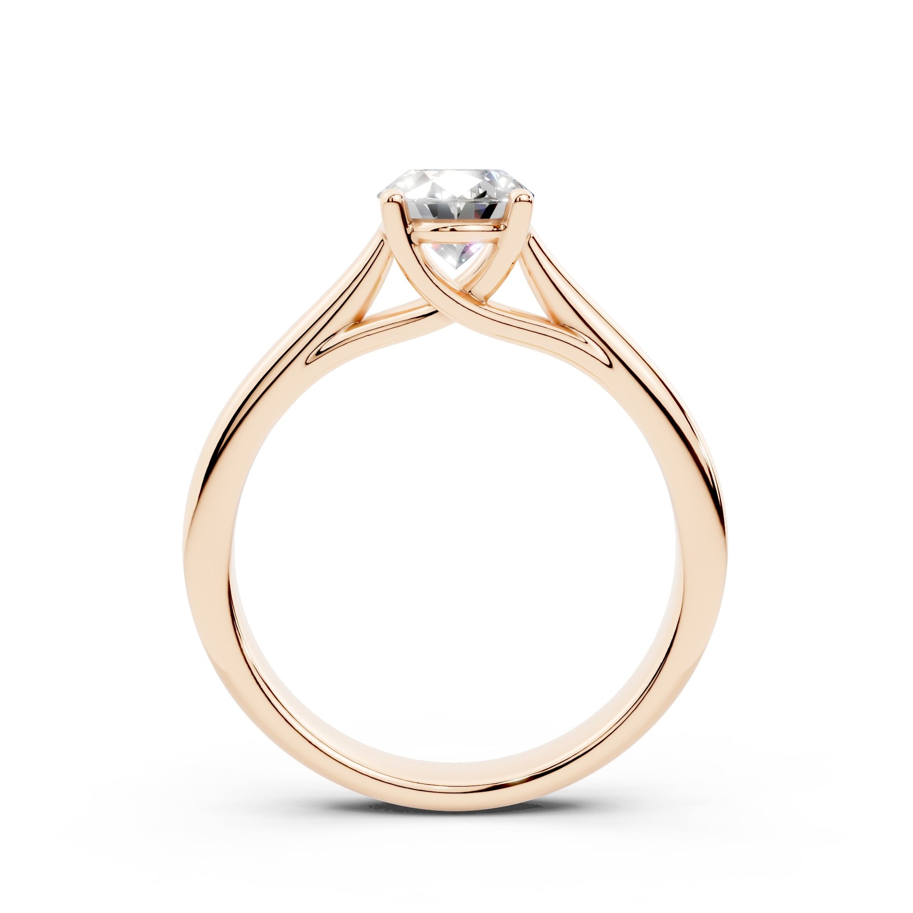 283 Oval