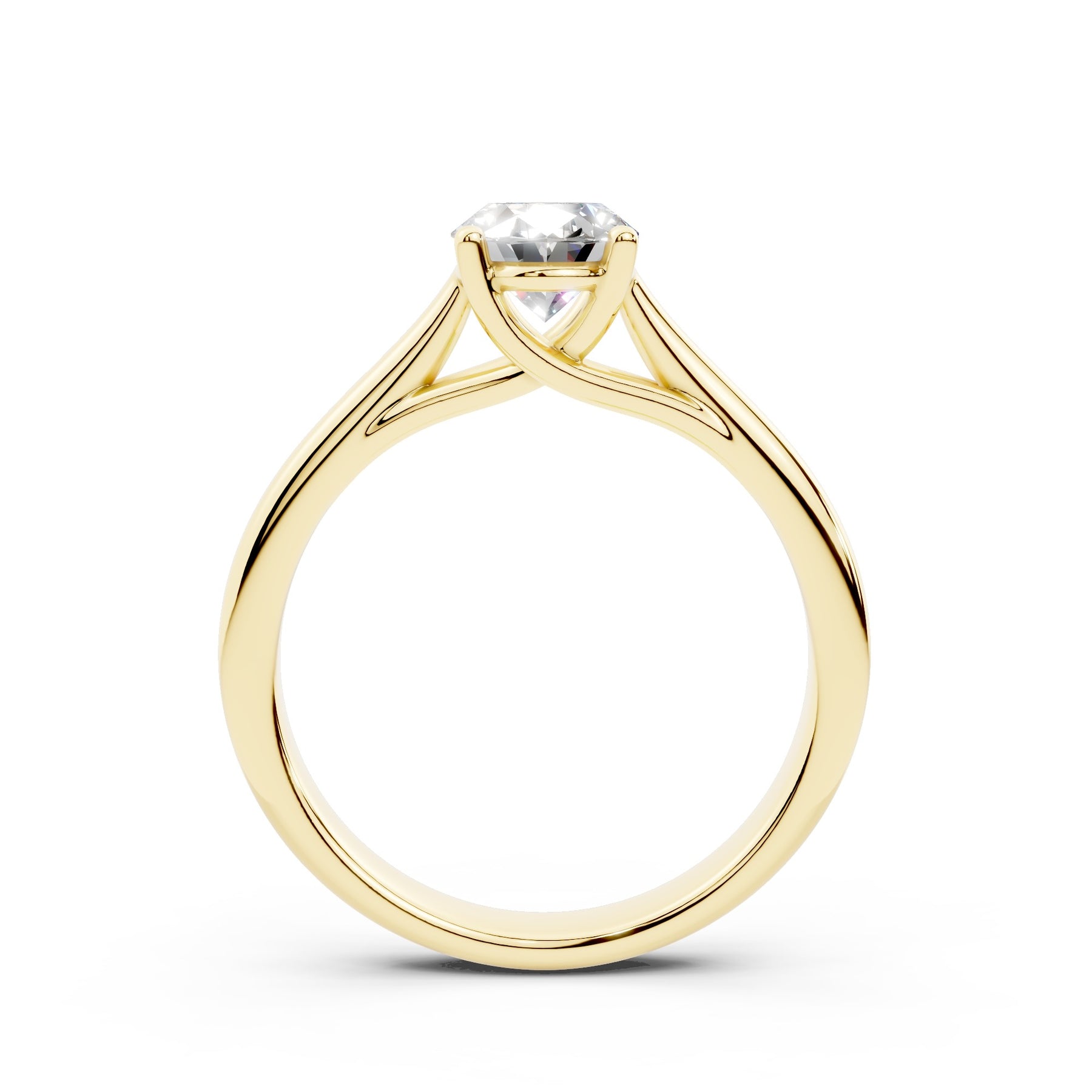 283 Oval