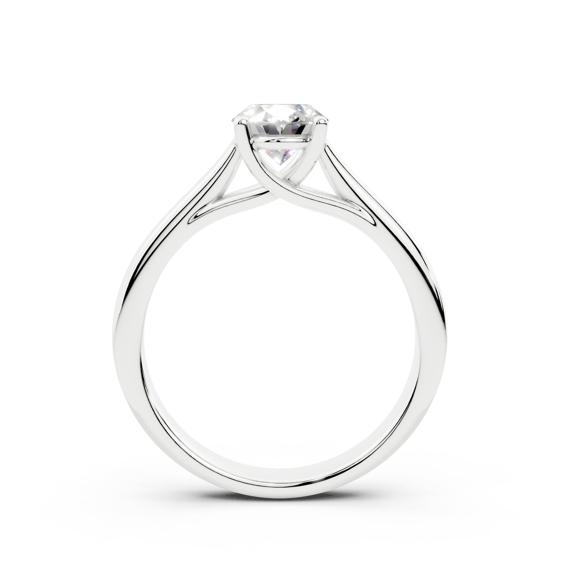 283 Oval