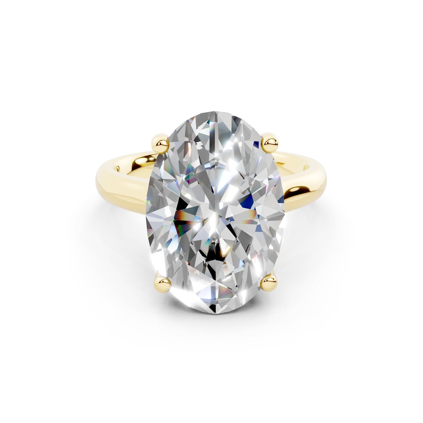 292 Oval