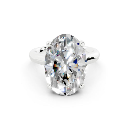 292 Oval