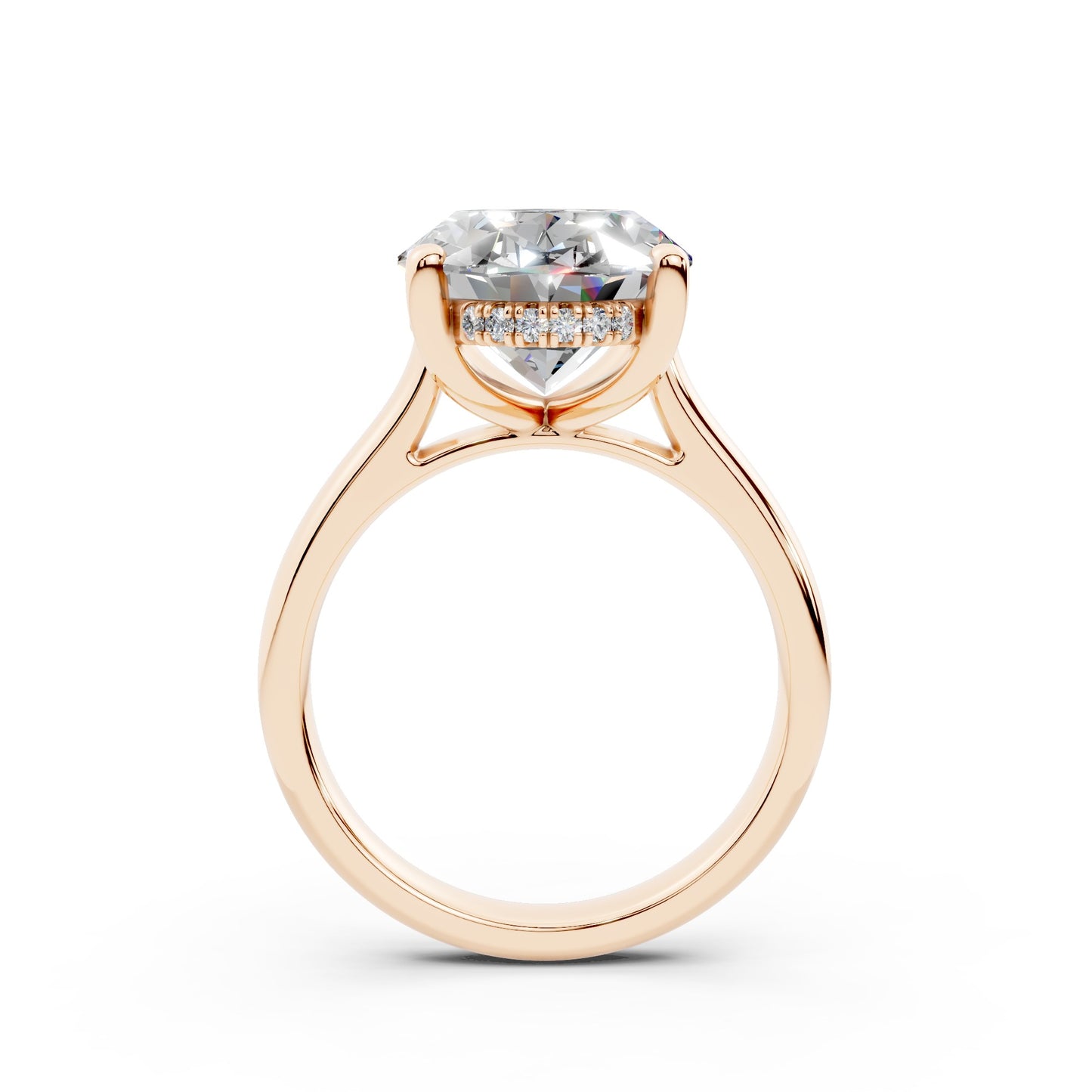 292 Oval