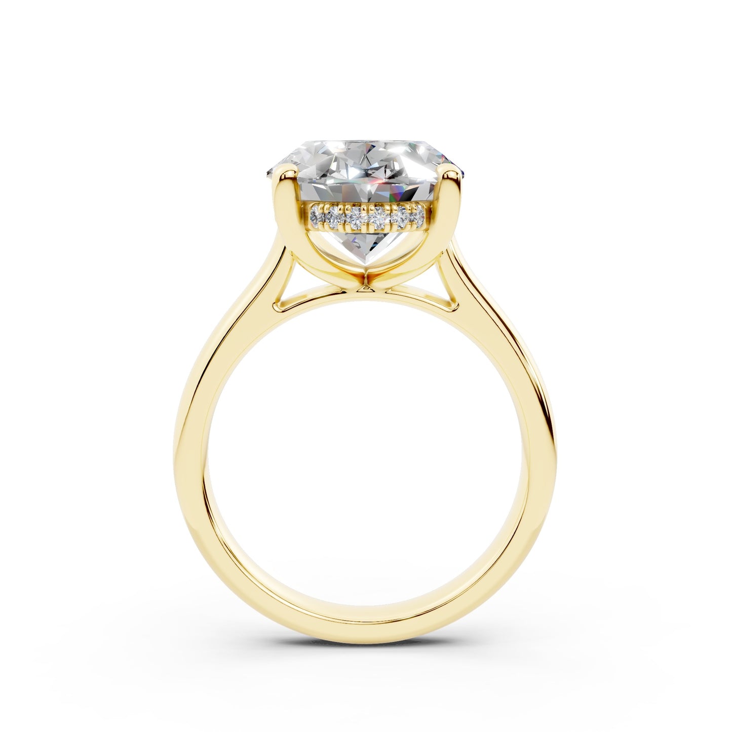 292 Oval