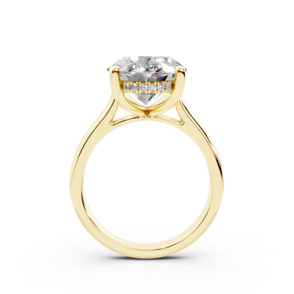 292 Oval