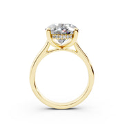 292 5.00 Ct Oval media 11
