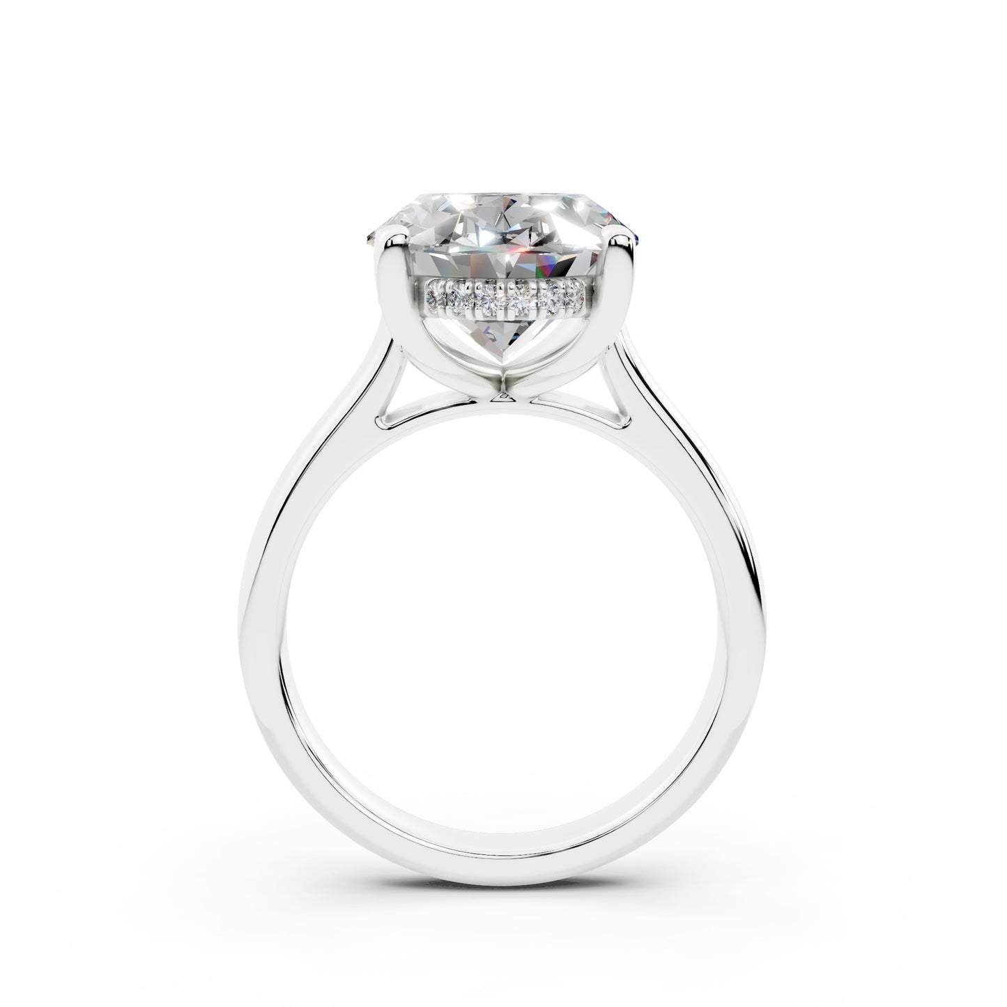 292 Oval