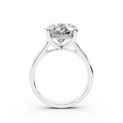 292 Oval