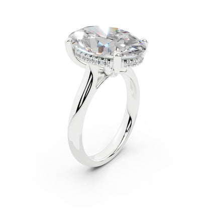 292 Oval