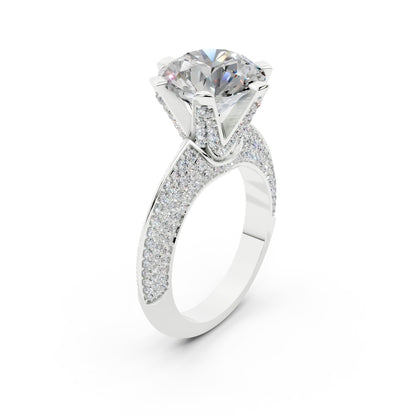 Tiffany Limited 3.0 ct