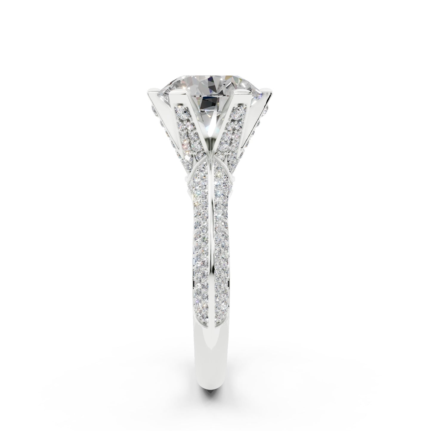 Tiffany Limited 3.0 ct