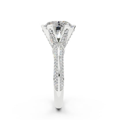 Tiffany Limited 3.0 ct