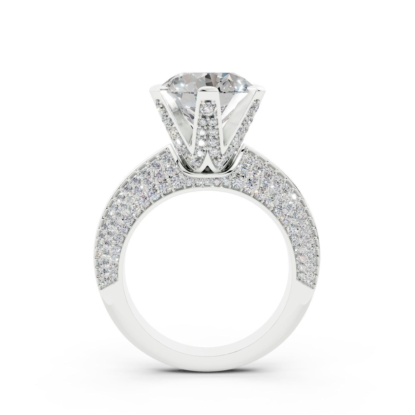 Tiffany Limited 3.0 ct