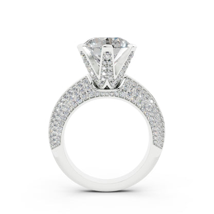 Tiffany Limited 3.0 ct